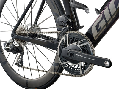 Giant Propel Advanced SL 0 Red 2026