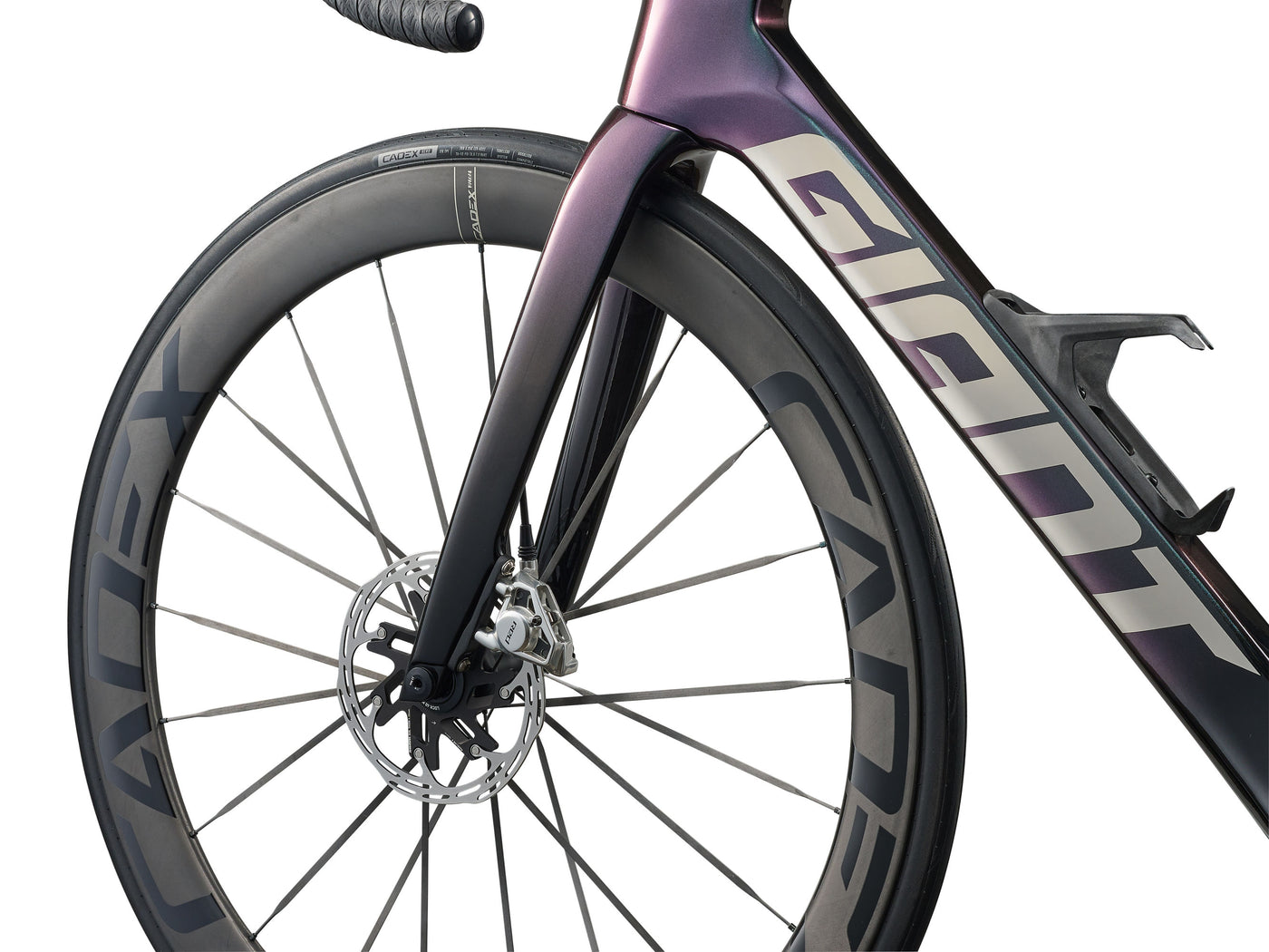 Giant Propel Advanced SL 0 Red 2026