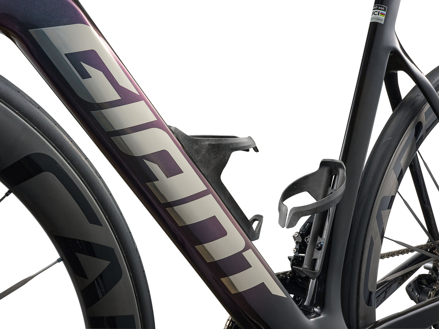 Giant Propel Advanced SL 0 Red 2026