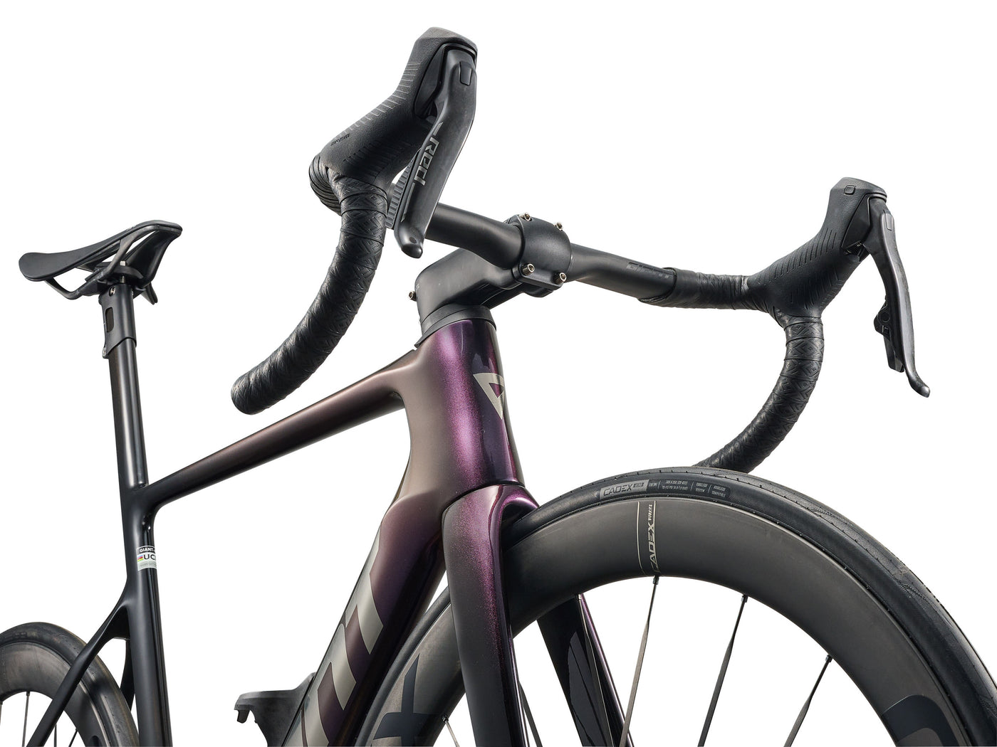 Giant Propel Advanced SL 0 Red 2026