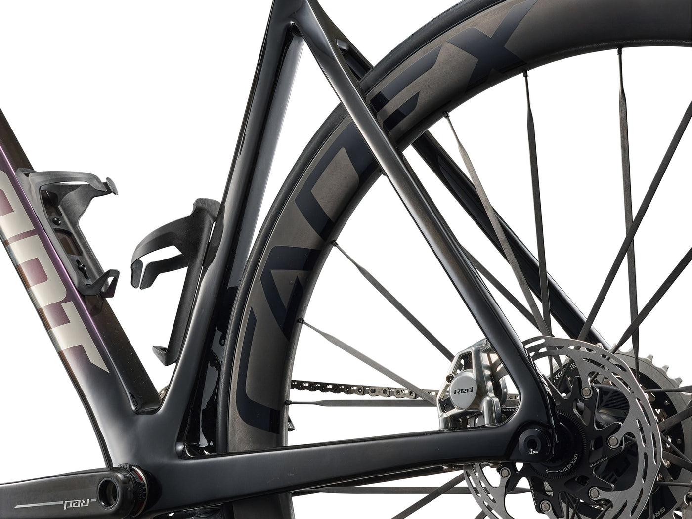 Giant Propel Advanced SL 0 Red 2026