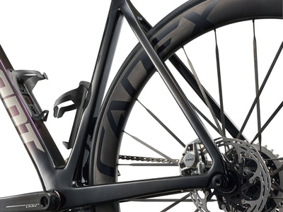 Giant Propel Advanced SL 0 Red 2026