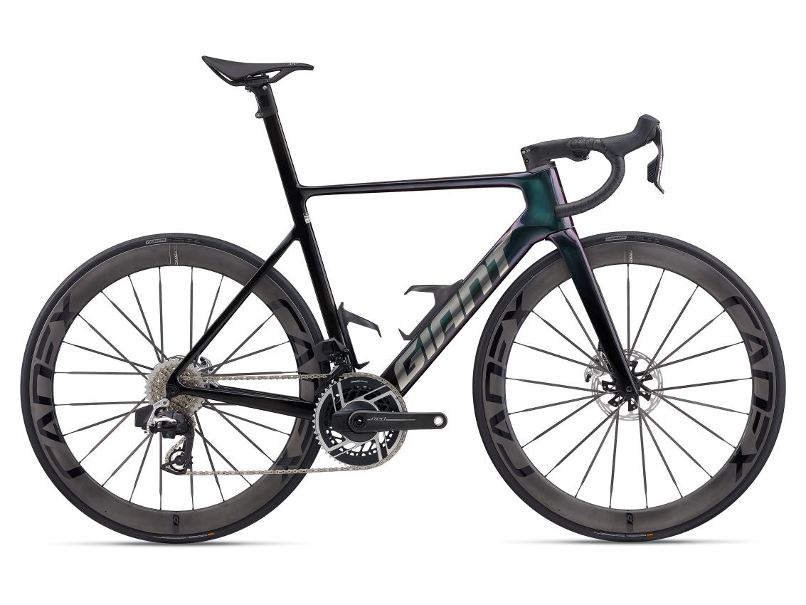 Giant Propel Advanced SL 0 Red 2026