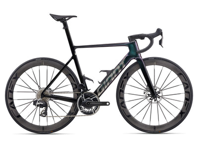 Giant Propel Advanced SL 0 Red 2026