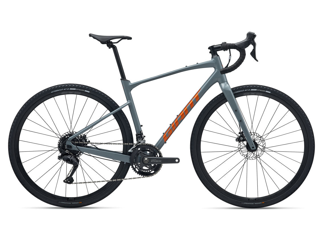 Giant Revolt 2 2026