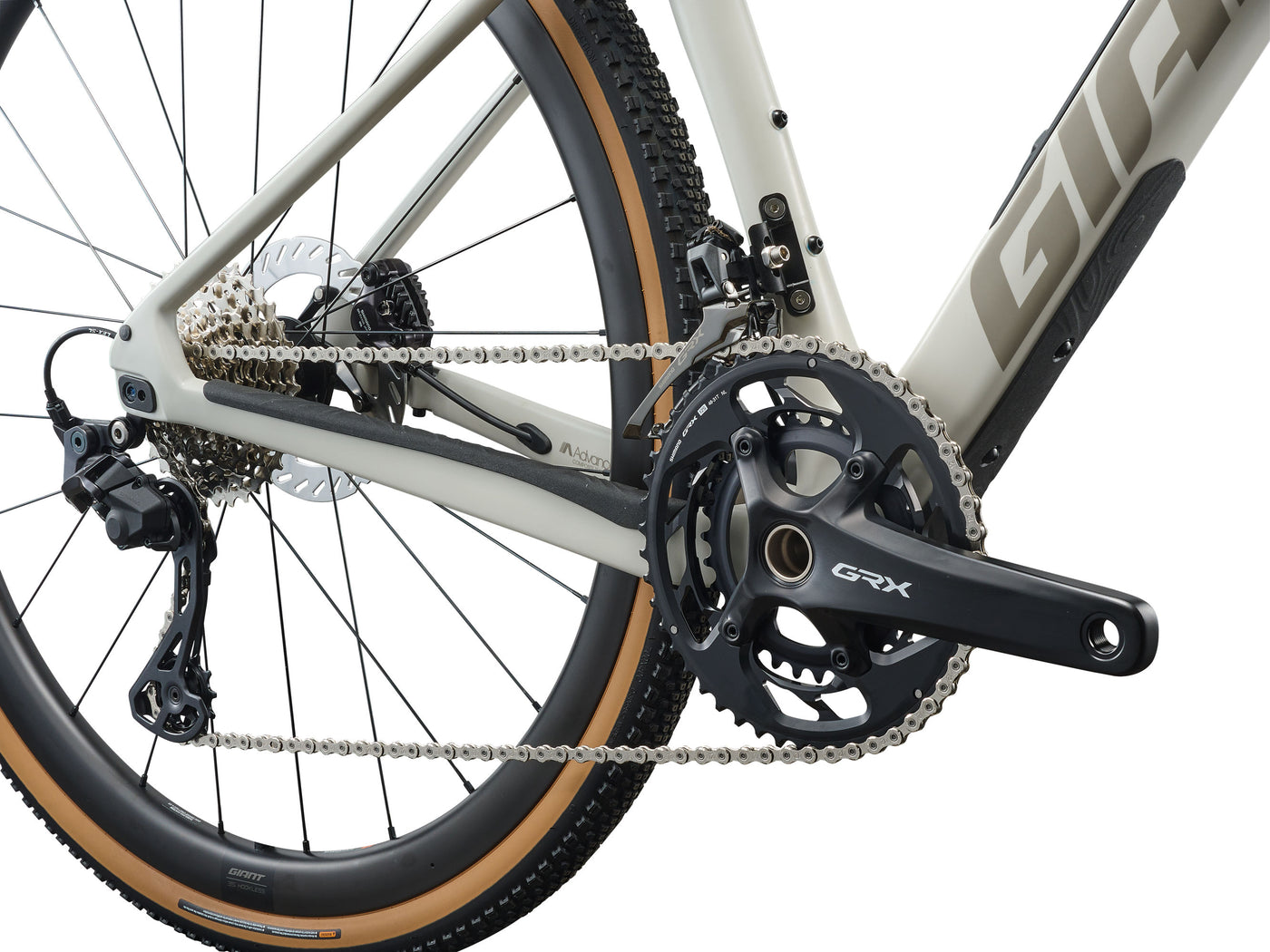 Giant Revolt Advanced 0 2026