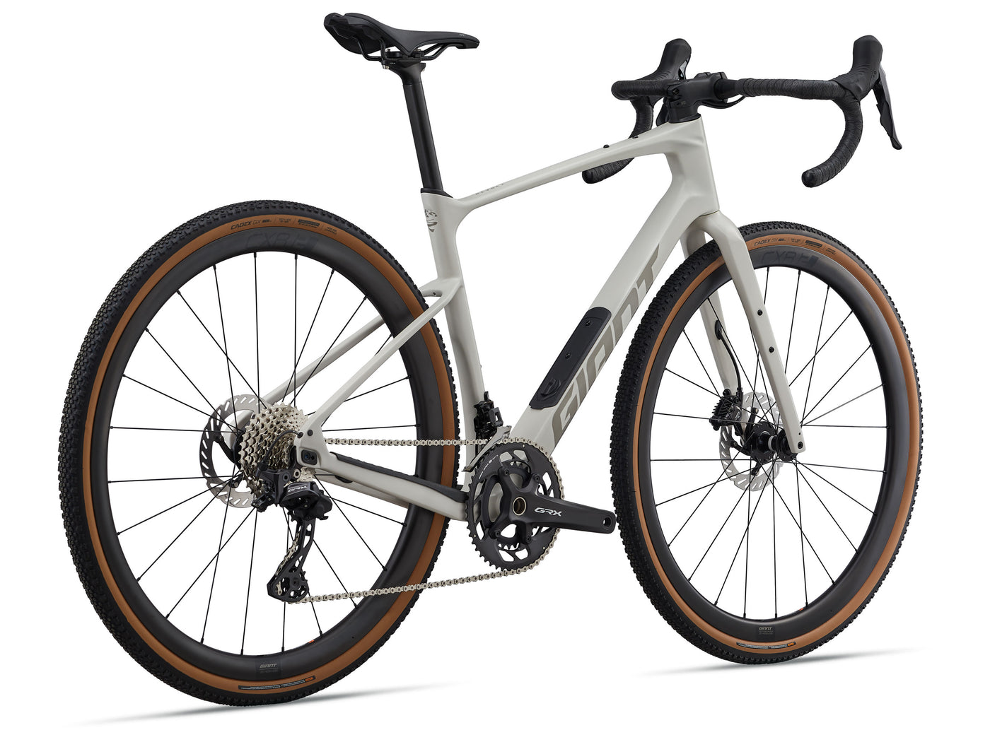 Giant Revolt Advanced 0 2026