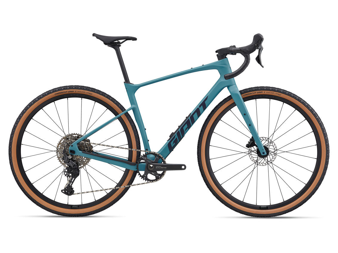 Giant Revolt Advanced 3 2026