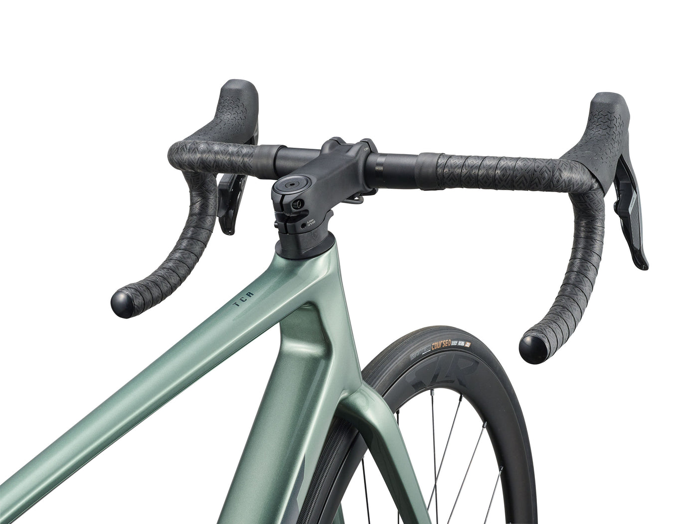 Giant TCR Advanced 0 AXS 2026
