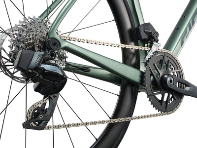 Giant TCR Advanced 0 AXS 2026