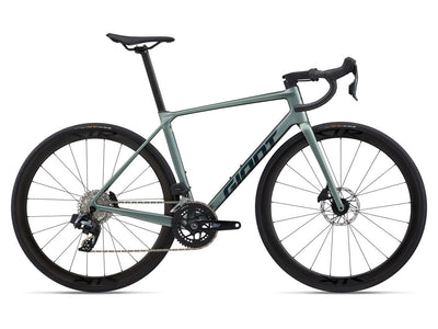Giant TCR Advanced 0 AXS 2026