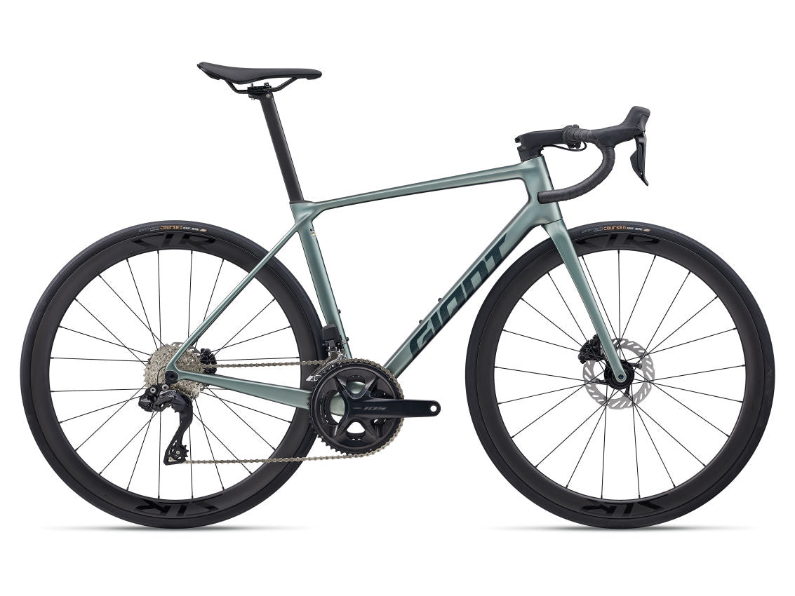 Giant TCR Advanced 0 Di2 2026