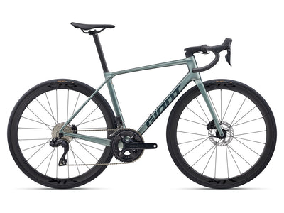 Giant TCR Advanced 0 Di2 2026