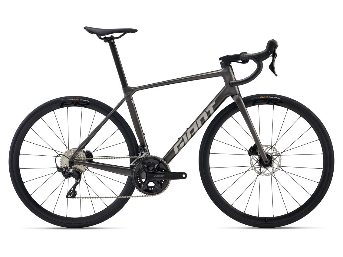 Giant TCR Advanced 2 2026