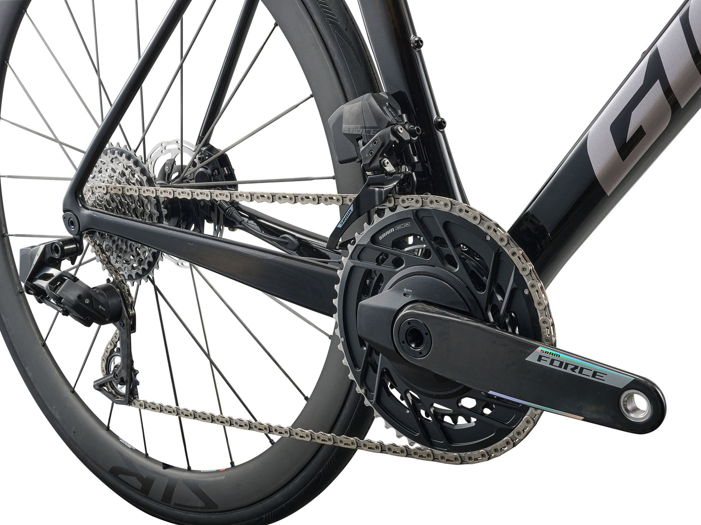 Giant TCR Advanced Pro 0 AXS 2026