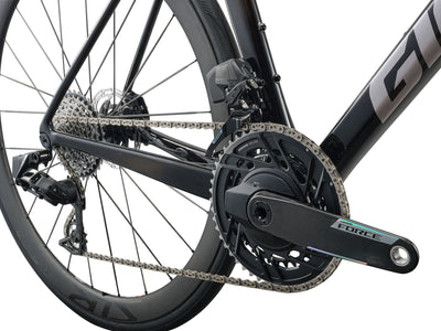 Giant TCR Advanced Pro 0 AXS 2026