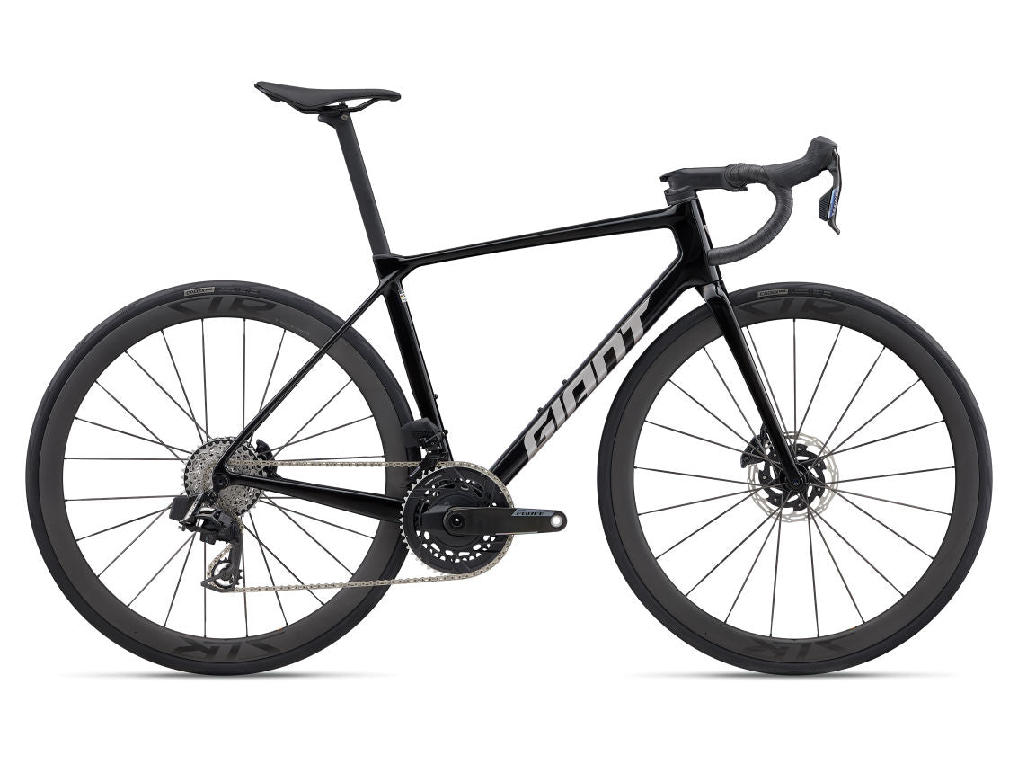 Giant TCR Advanced Pro 0 AXS 2026