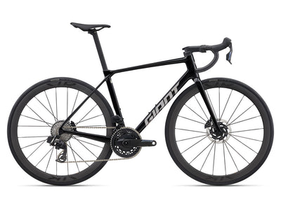 Giant TCR Advanced Pro 0 AXS 2026