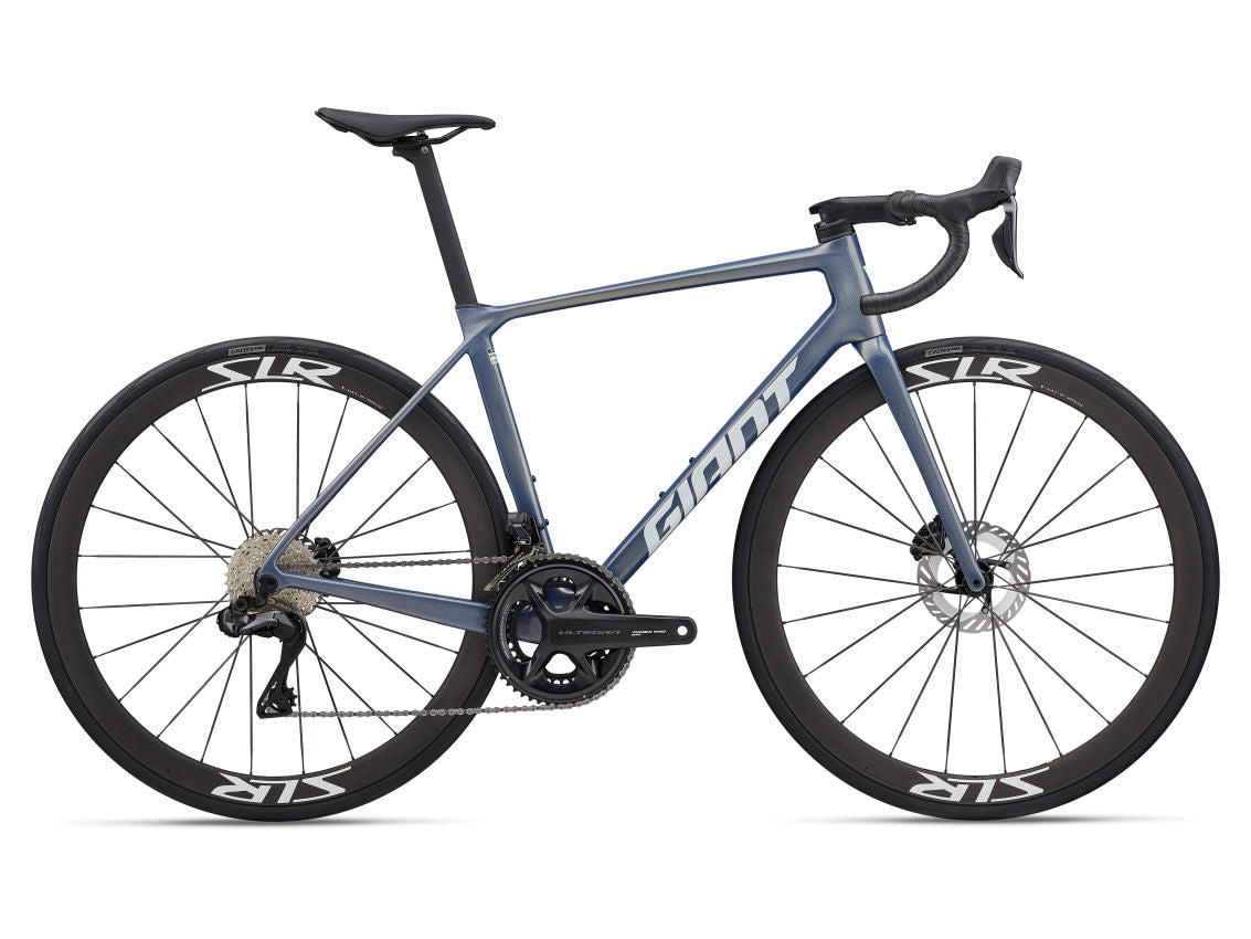 Giant TCR Advanced Pro 0 Di2 2026