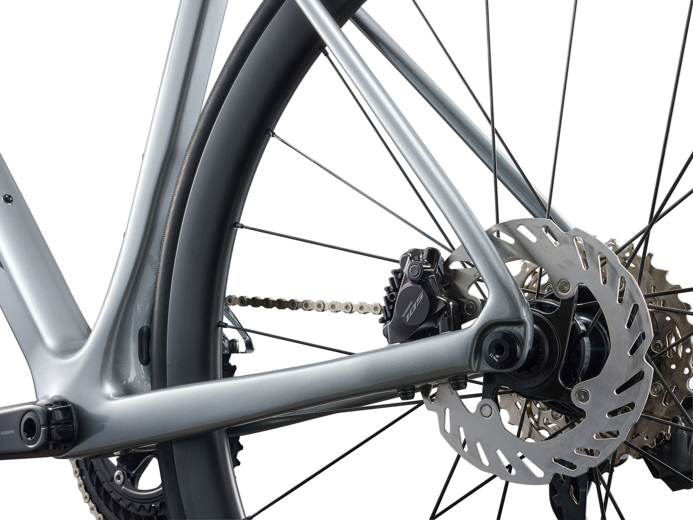 Giant TCR Advanced Pro 1 Di2 2026