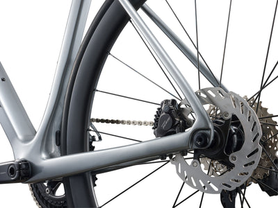 Giant TCR Advanced Pro 1 Di2 2026