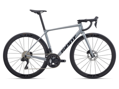 Giant TCR Advanced Pro 1 Di2 2026