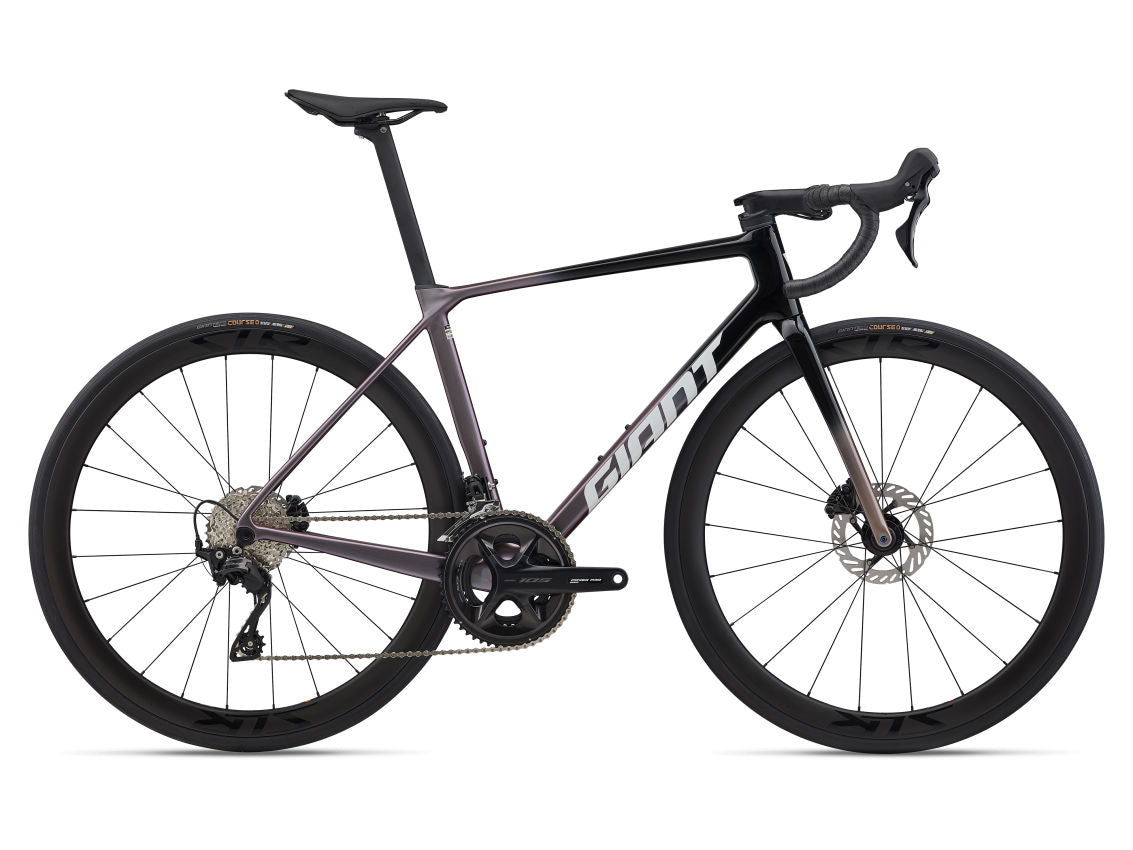 Giant TCR Advanced Pro 2 2026