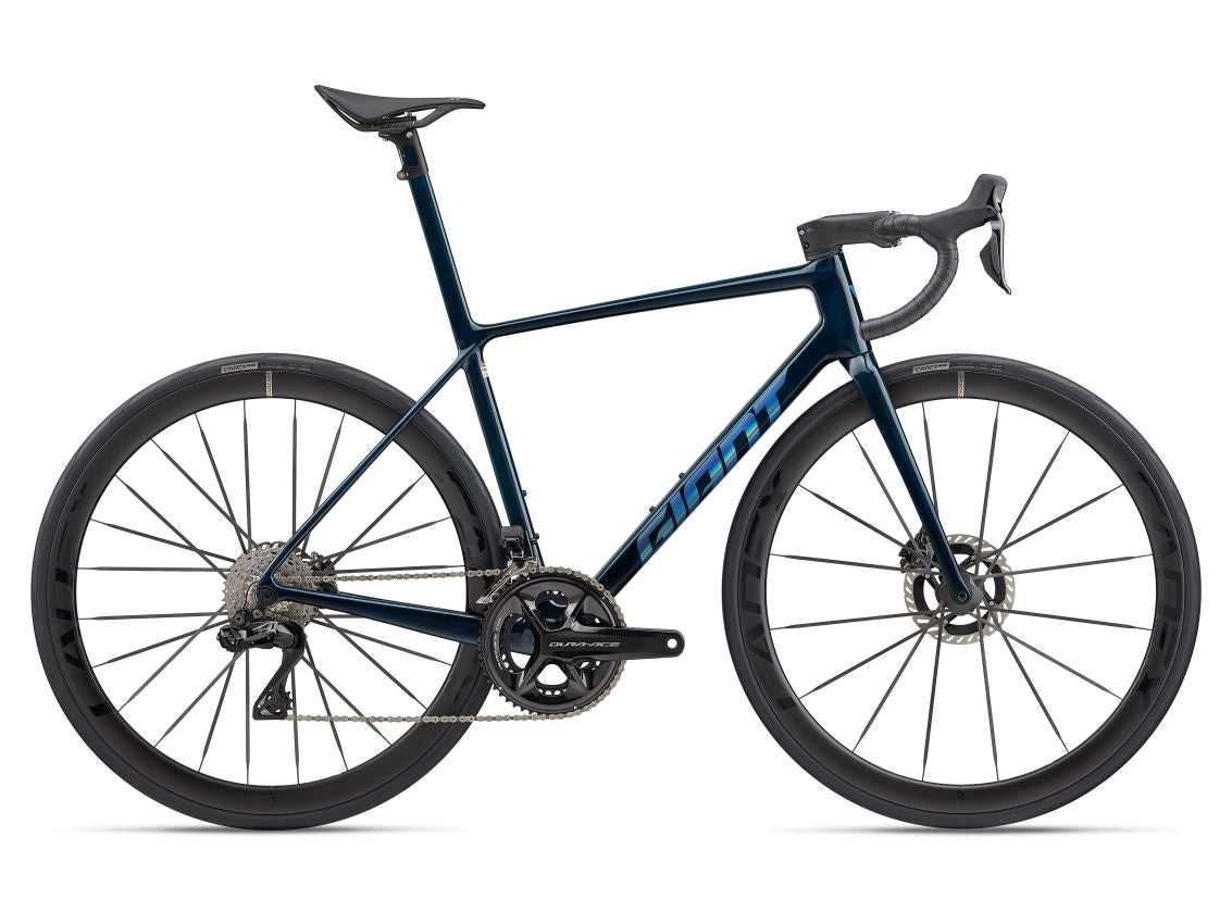 Giant TCR Advanced SL 0 Di2 2026