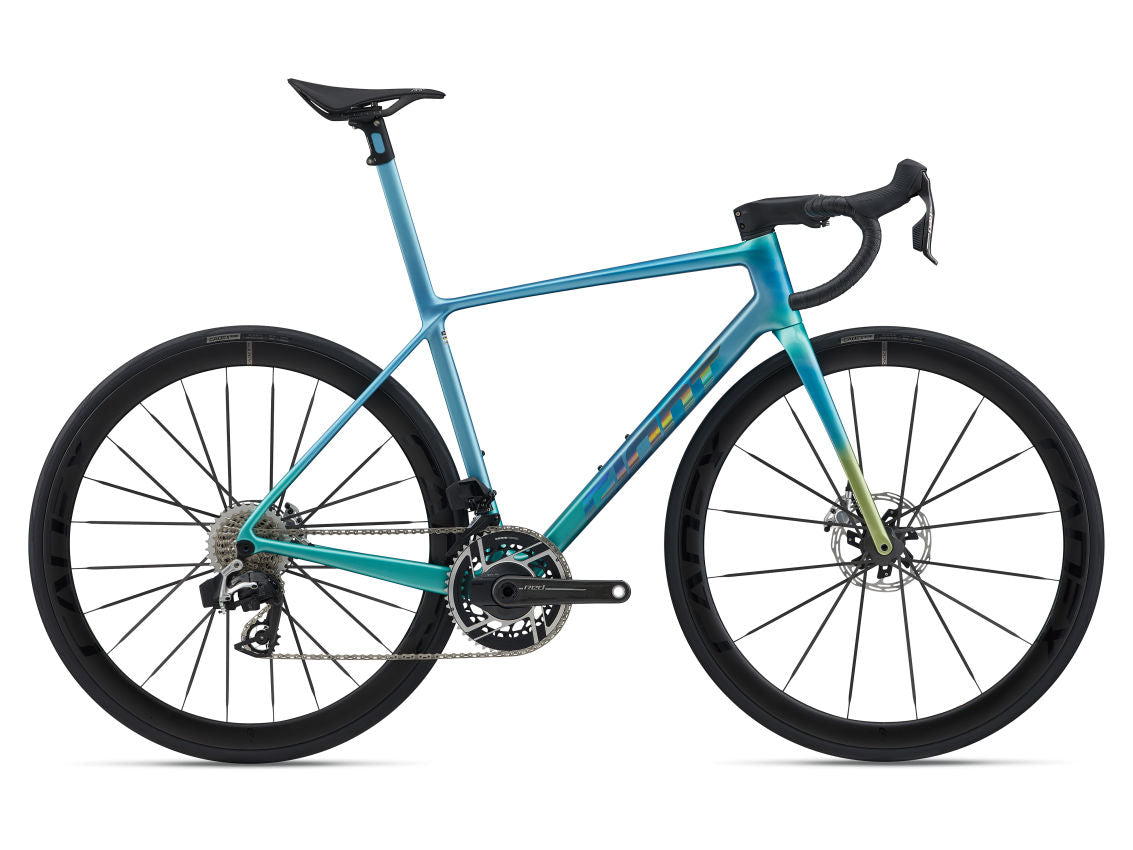 Giant TCR Advanced SL 0 AXS 2026