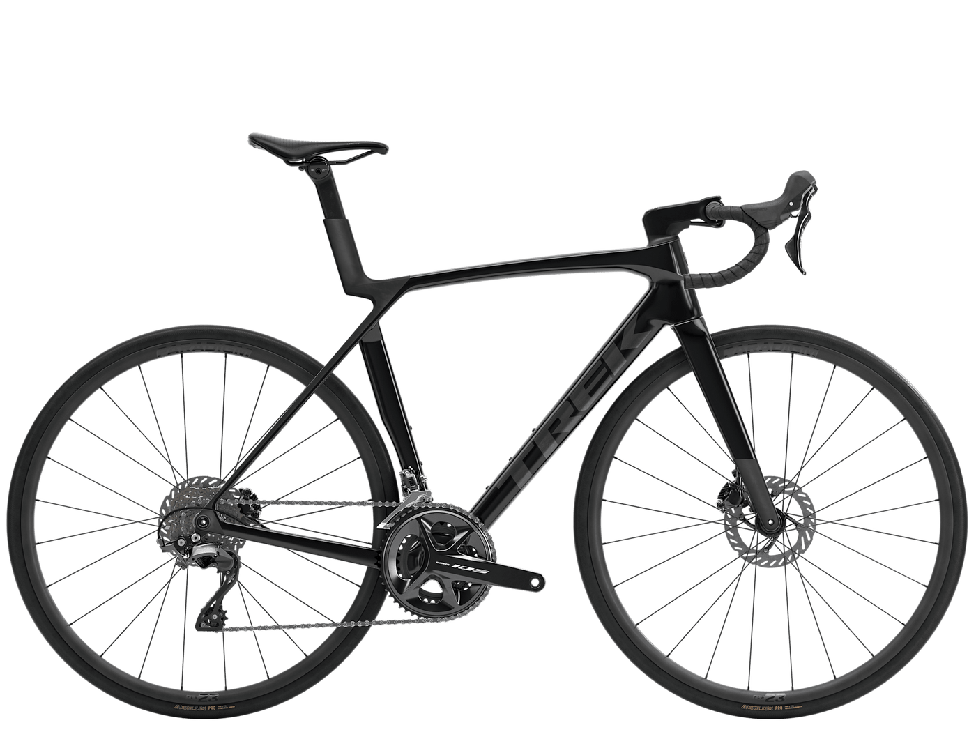 Trek Madone SL 5 Gen 8