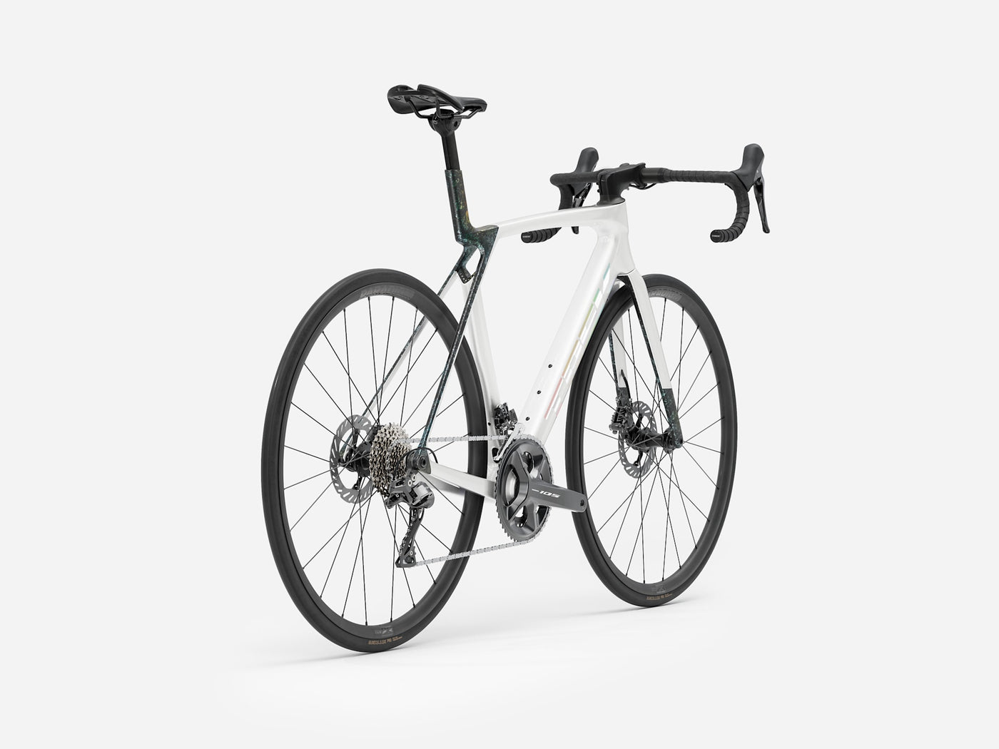 Trek Madone SL 5 Gen 8