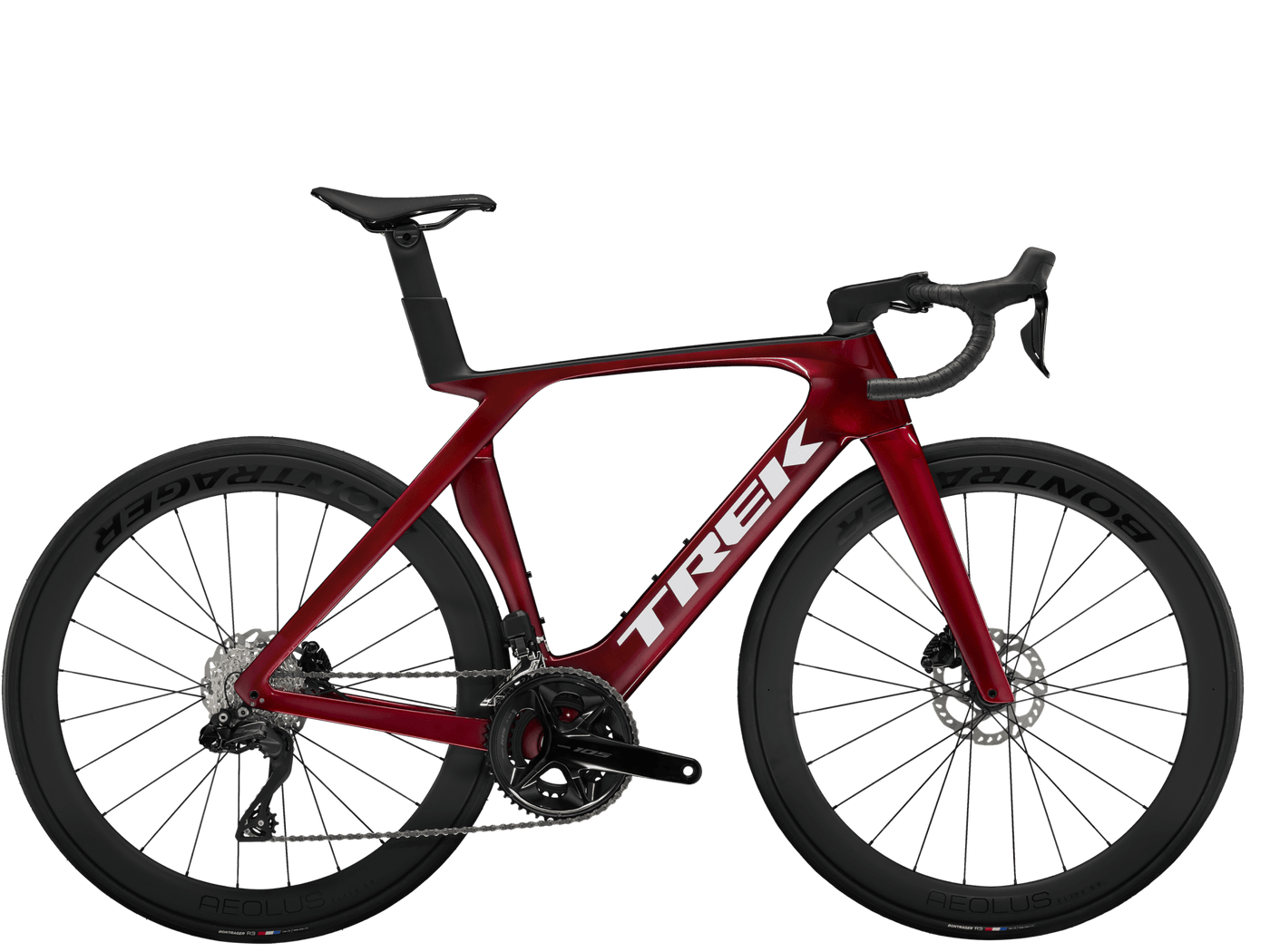 Trek Madone SL 6 Gen 7