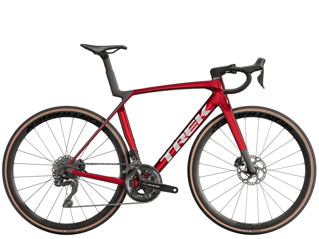 Trek Madone SL 6 Gen 8