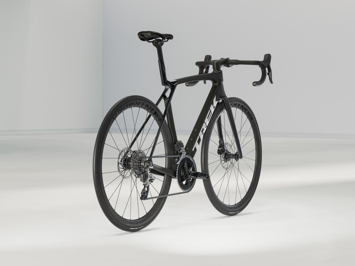 Trek Madone SL 6 AXS Gen 8