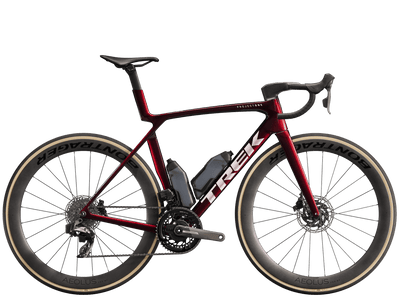 Trek Madone SLR 7 AXS Gen 8