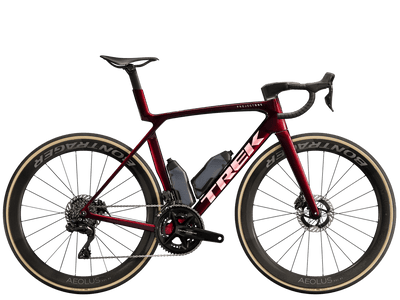 Trek Madone SLR 9 Gen 8