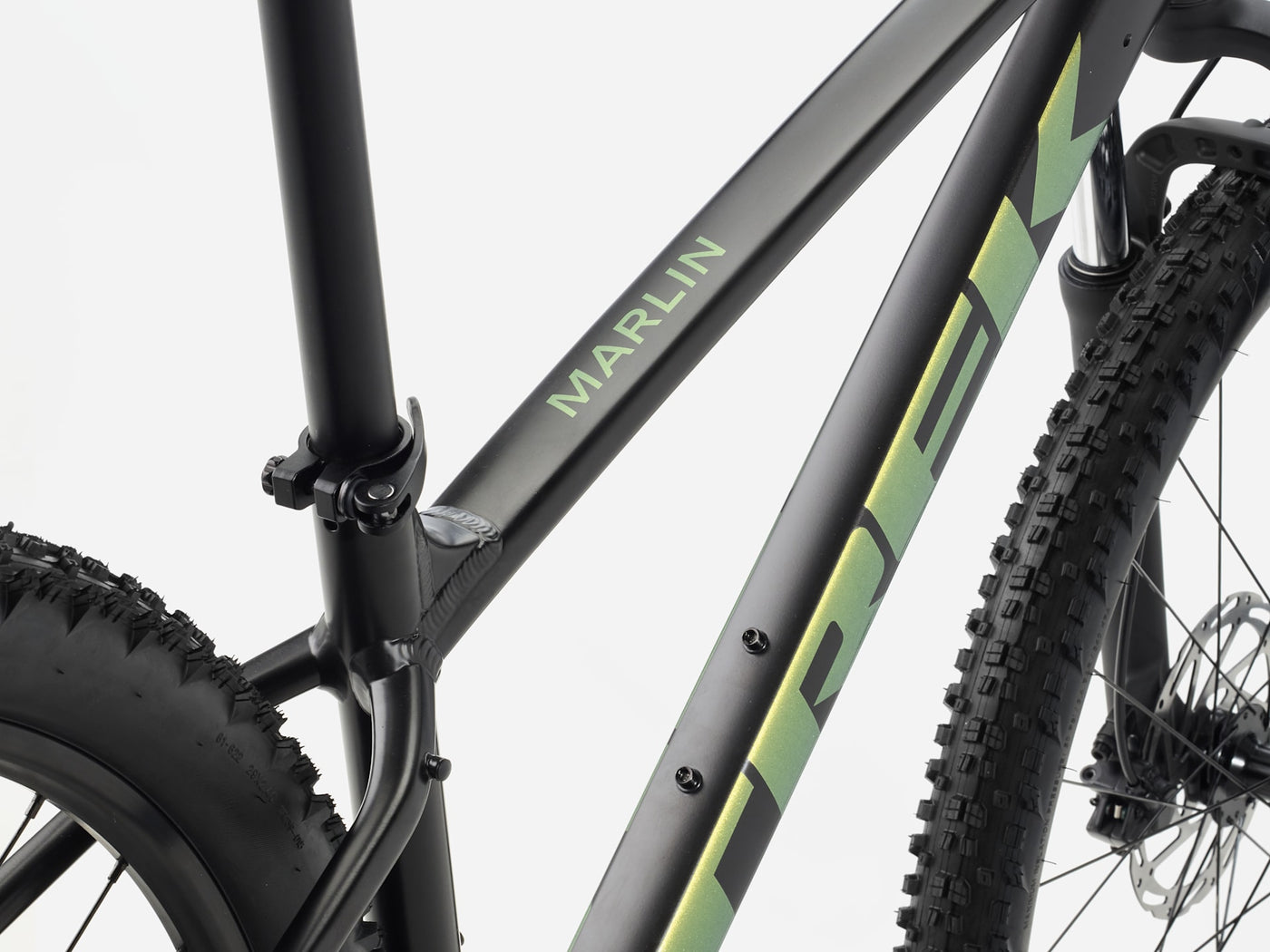 Trek Marlin 4 Gen 3 2026