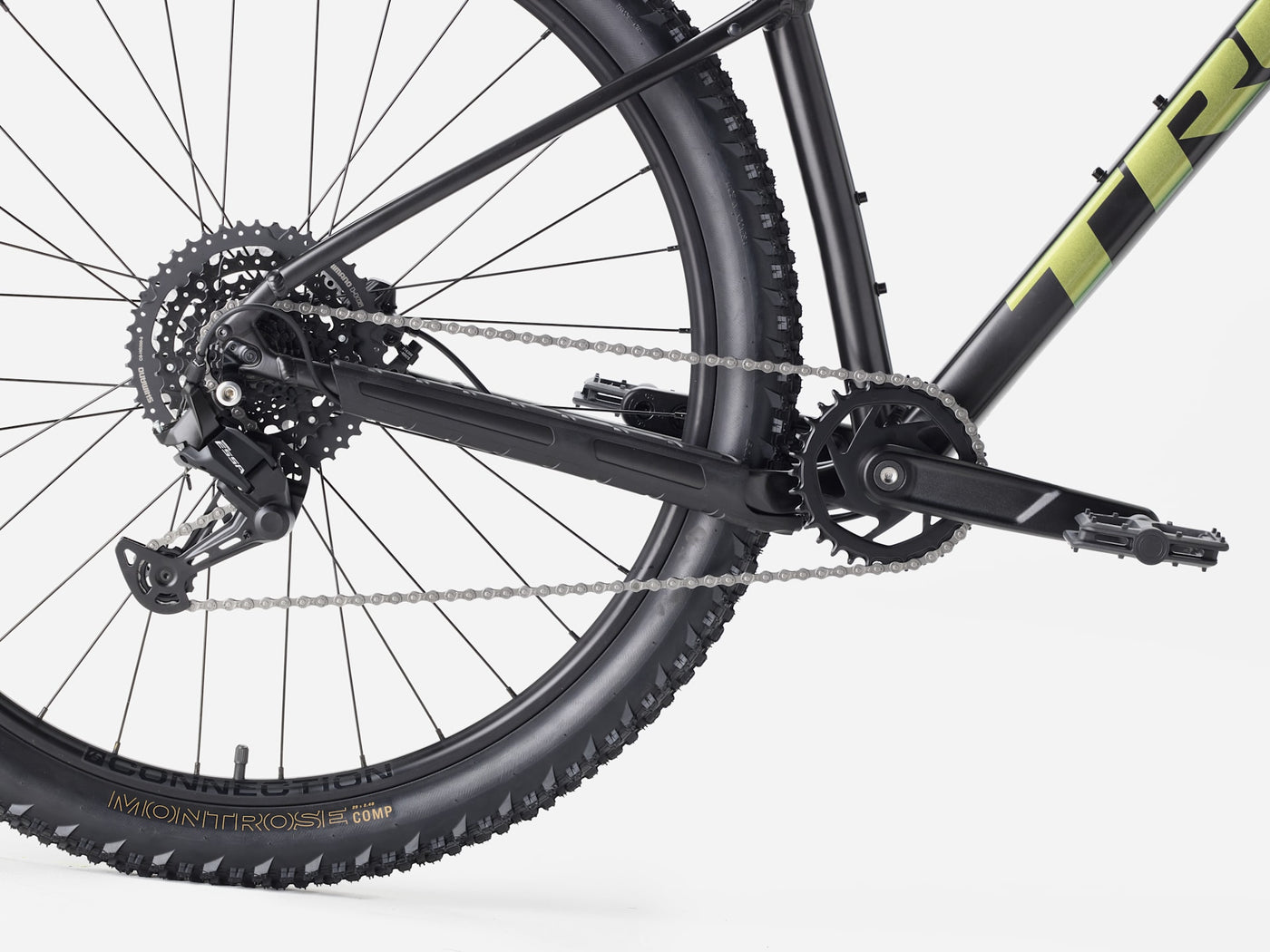 Trek Marlin 4 Gen 3 2026