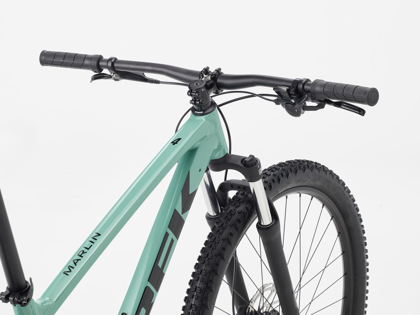 Trek Marlin 4 Gen 3 2026