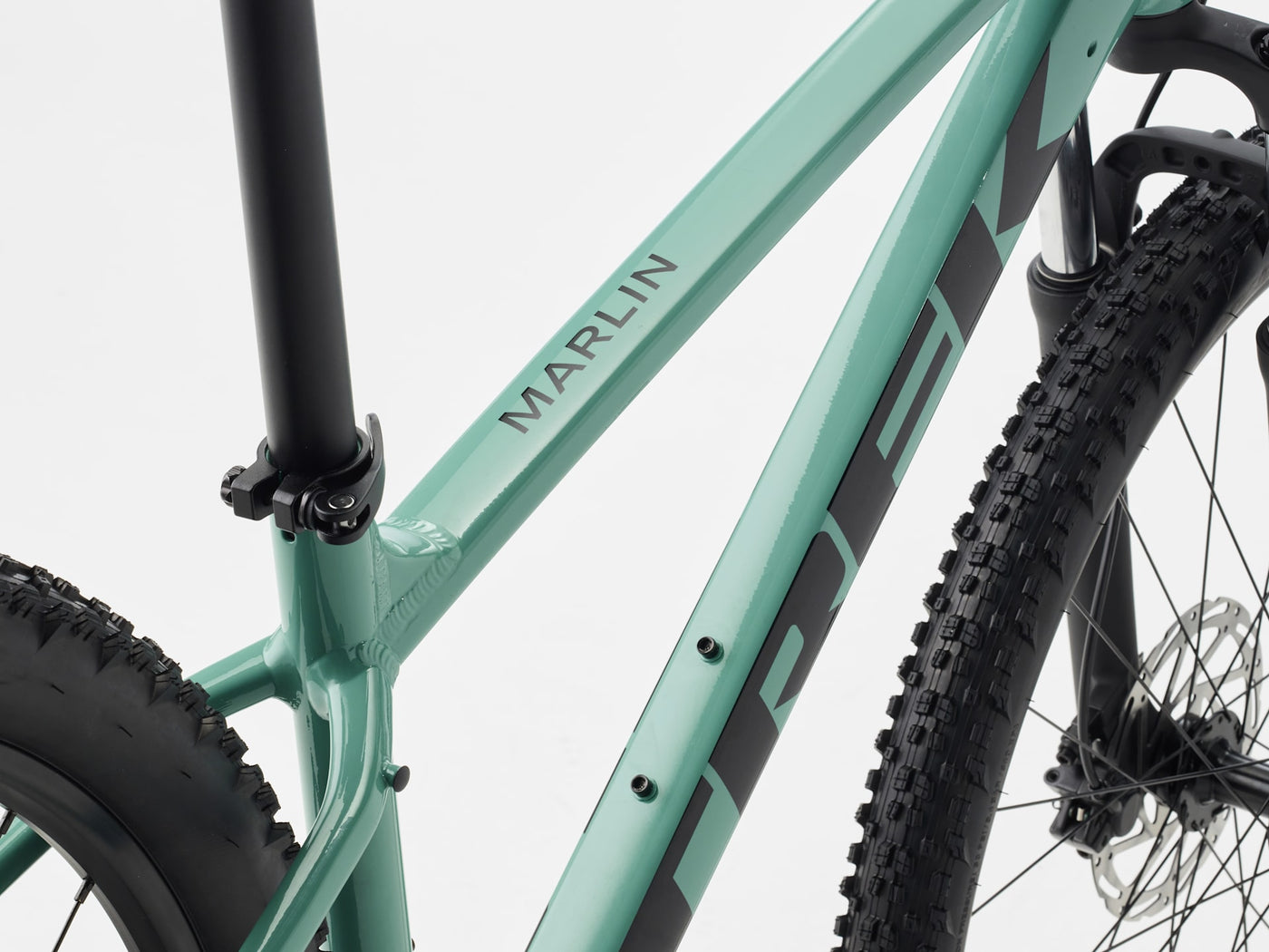 Trek Marlin 4 Gen 3 2026