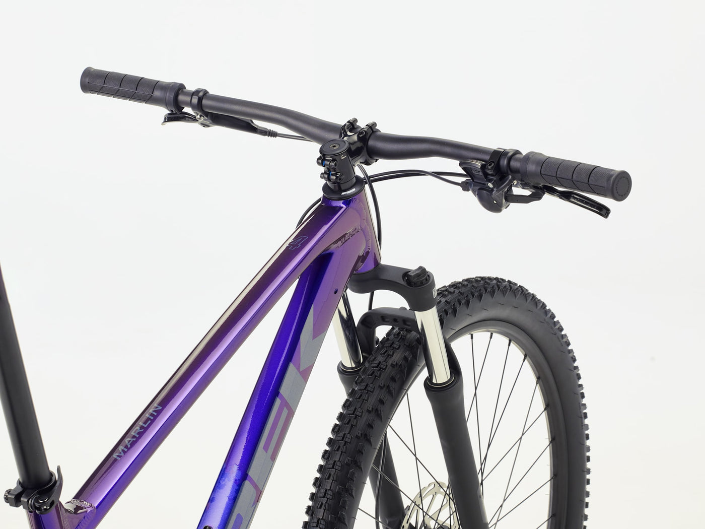 Trek Marlin 4 Gen 3 2026