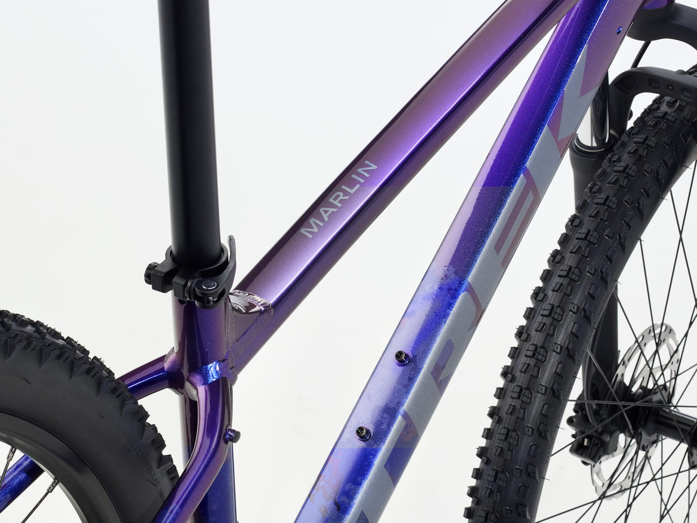 Trek Marlin 4 Gen 3 2026