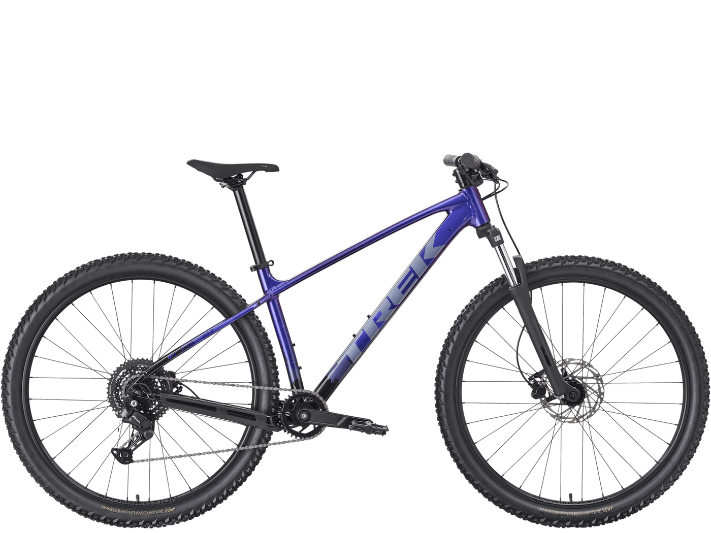 Trek Marlin 4 Gen 3 2026