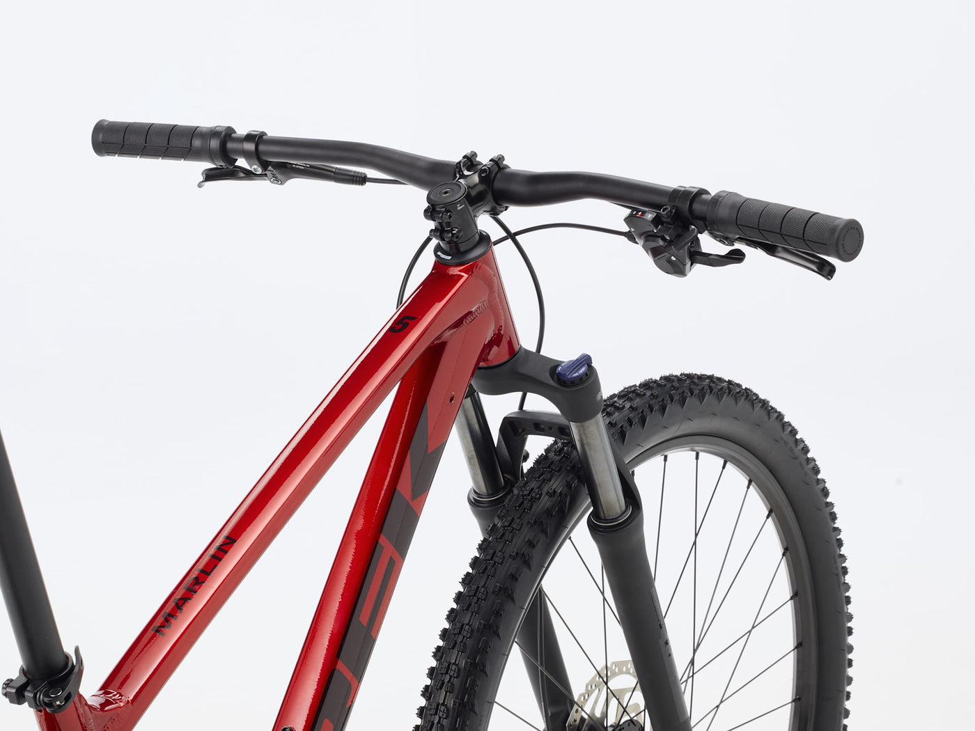 Trek Marlin 5 Gen 3 2026