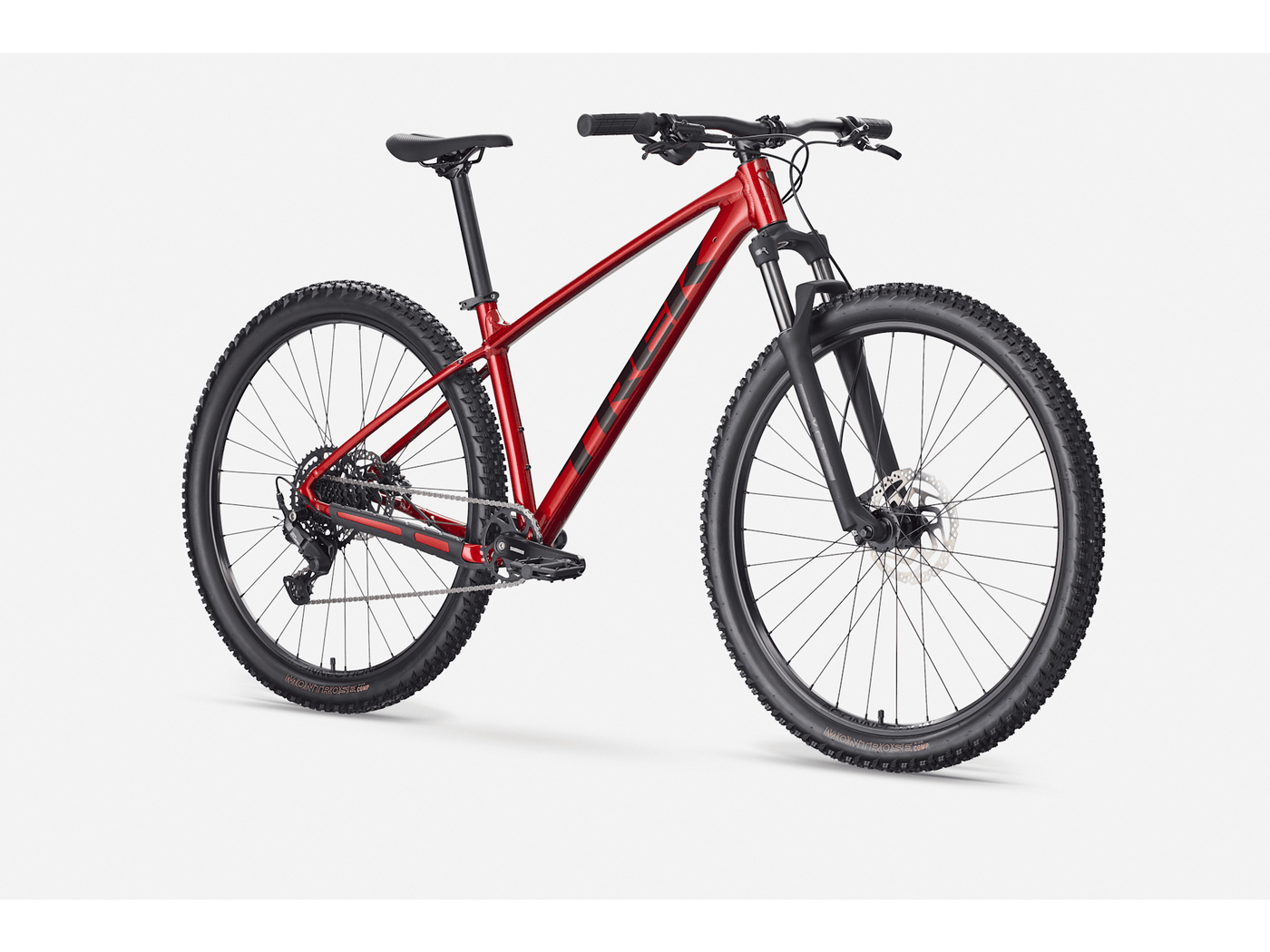 Trek Marlin 5 Gen 3 2026