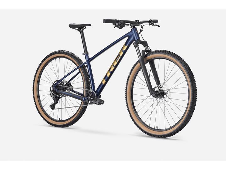 Trek Marlin 5 Gen 3 2026 – HD Bike and Sport