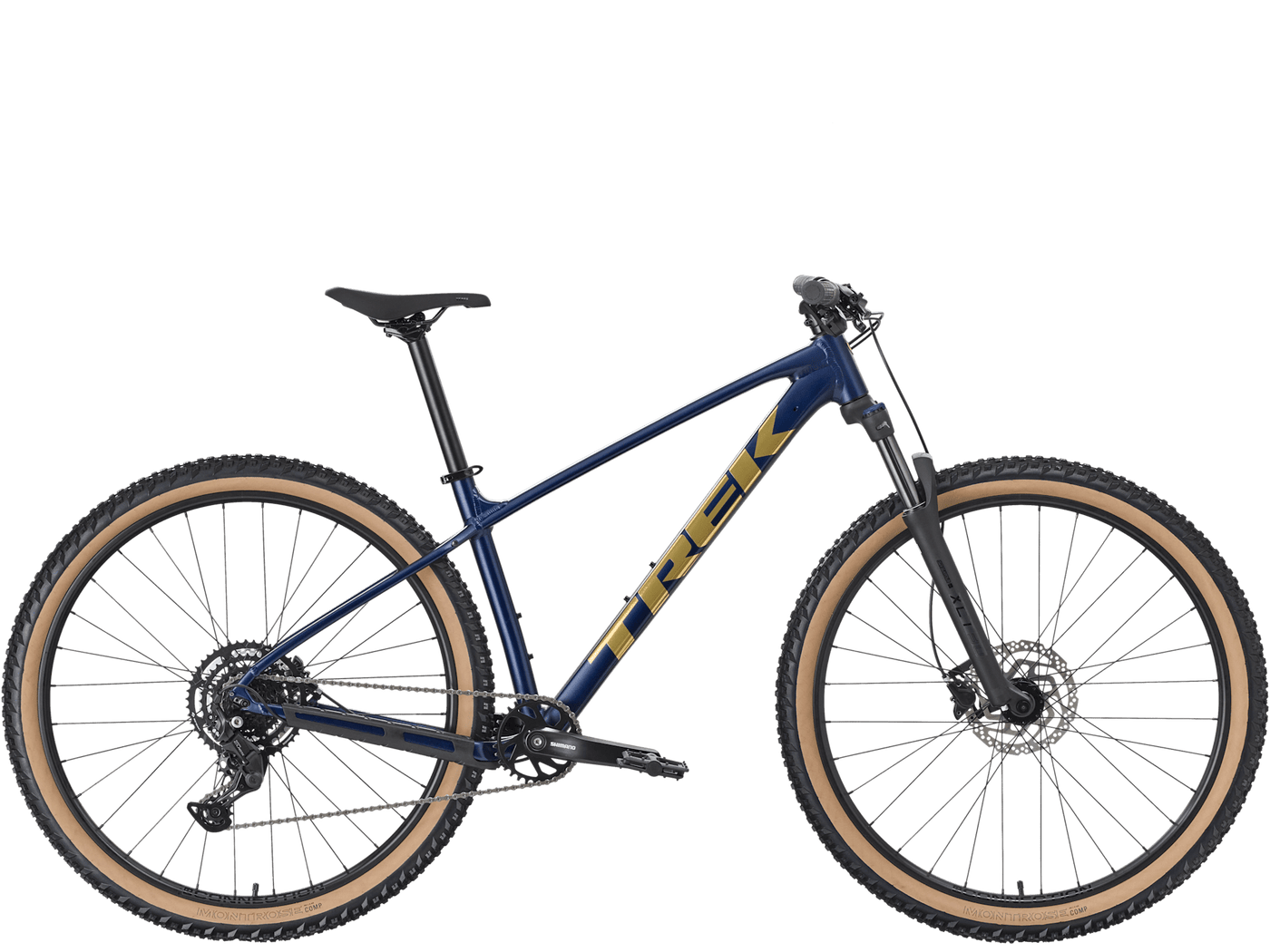 Trek Marlin 5 Gen 3 2026