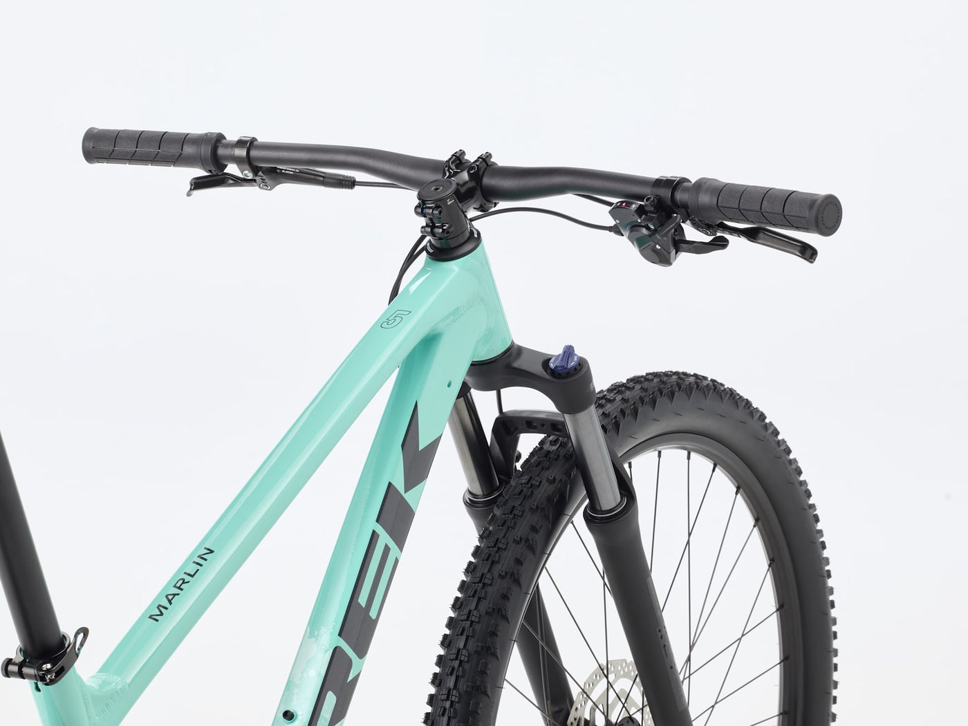 Trek Marlin 5 Gen 3 2026
