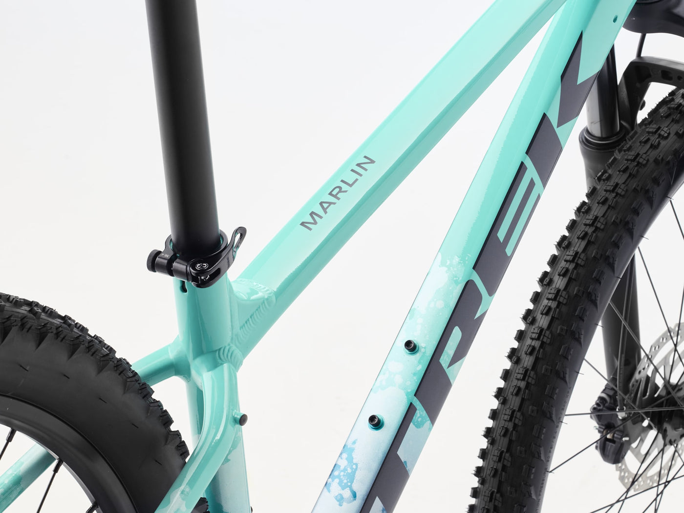 Trek Marlin 5 Gen 3 2026