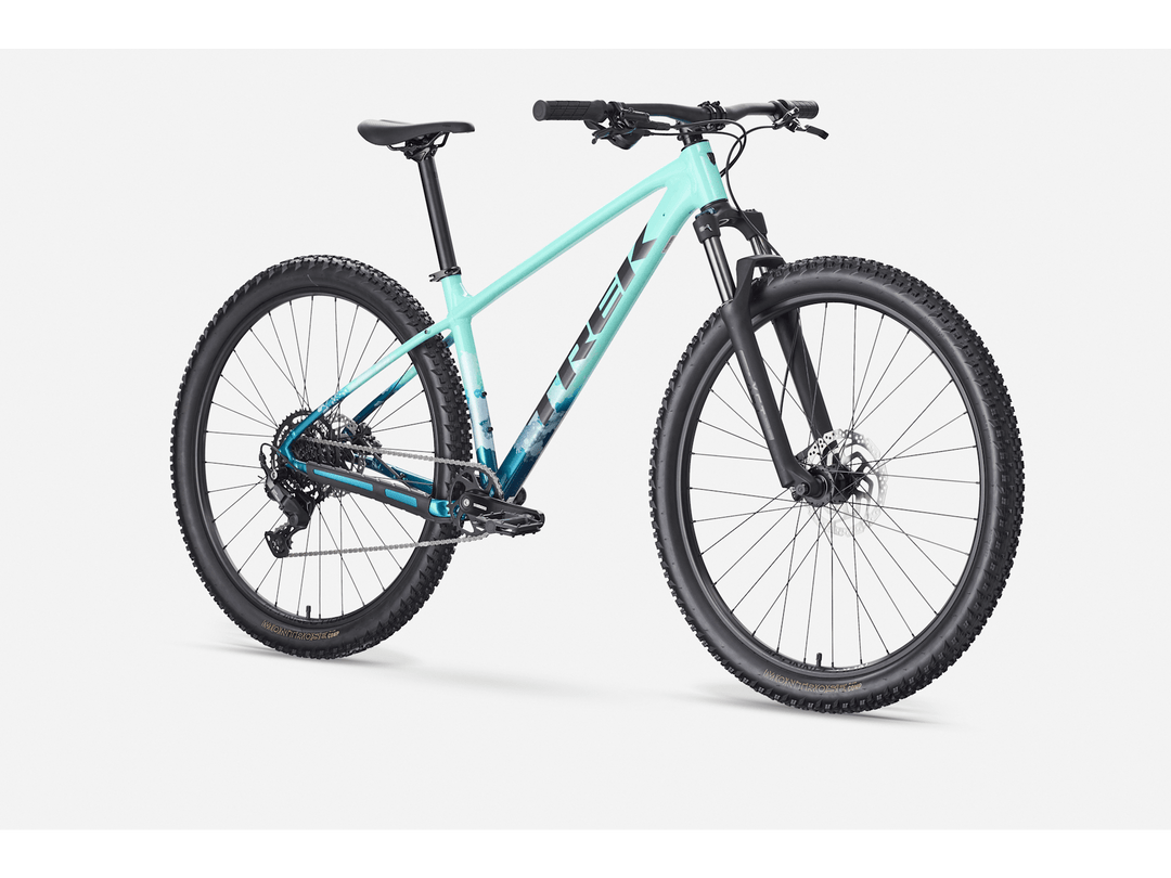 Trek Marlin 5 Gen 3 2027 – HD Bike and Sport